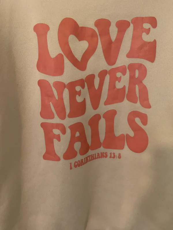 Amazon Sweatshirt - Image 4