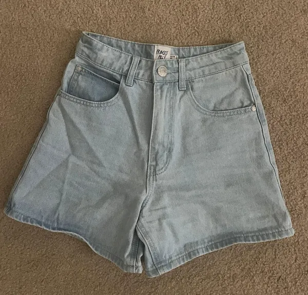 Princess Polly The Swalla Shorts - Image 3