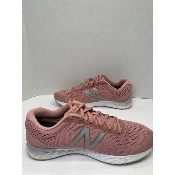 New Balance Fresh Foam Arishi V1 Women’s 9 Pink Running Shoes WARISCD1 - Image 2
