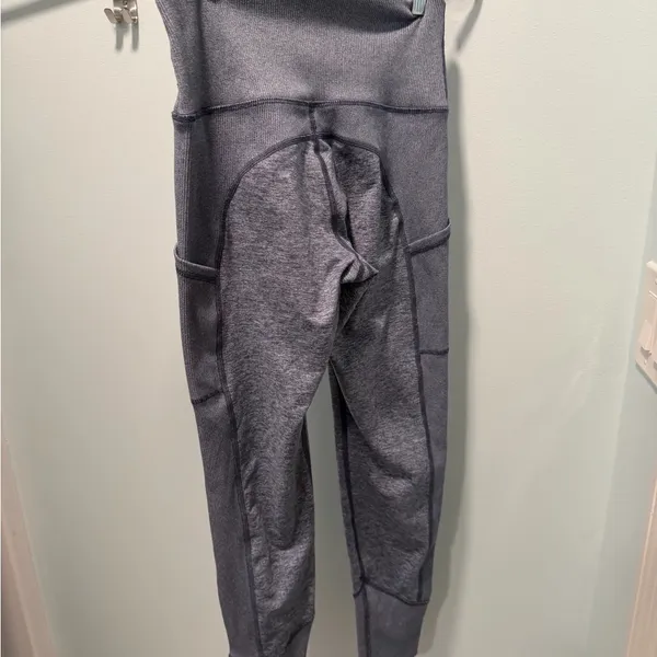 Aerie‎ Charcoal offline Leggings - Image 3
