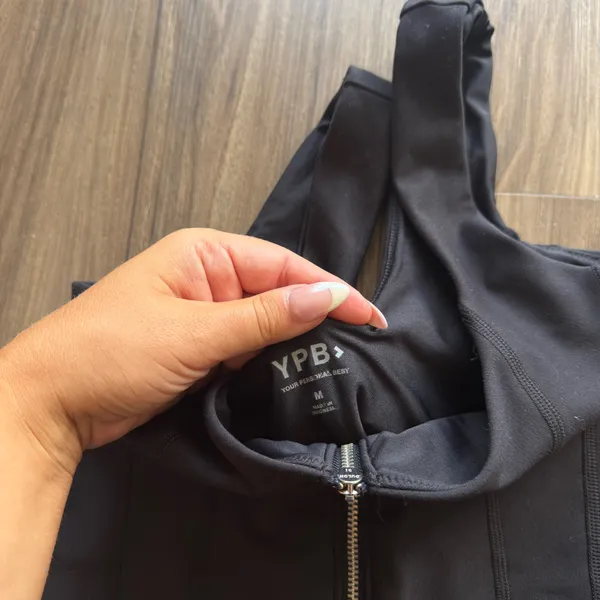 Abercrombie YPB Tank Top - Image 2