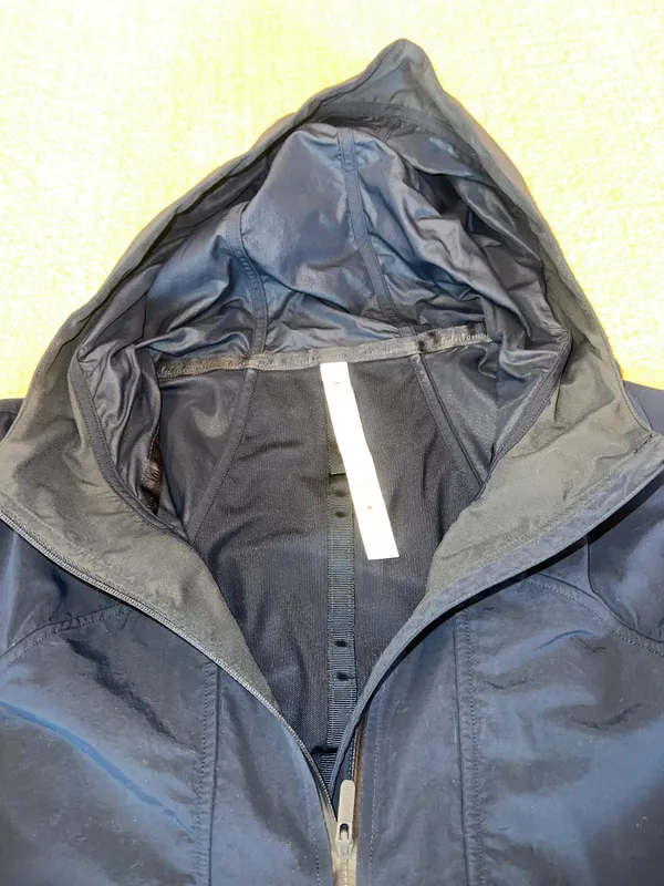 Lululemon Half-Zip Jacket - Image 4