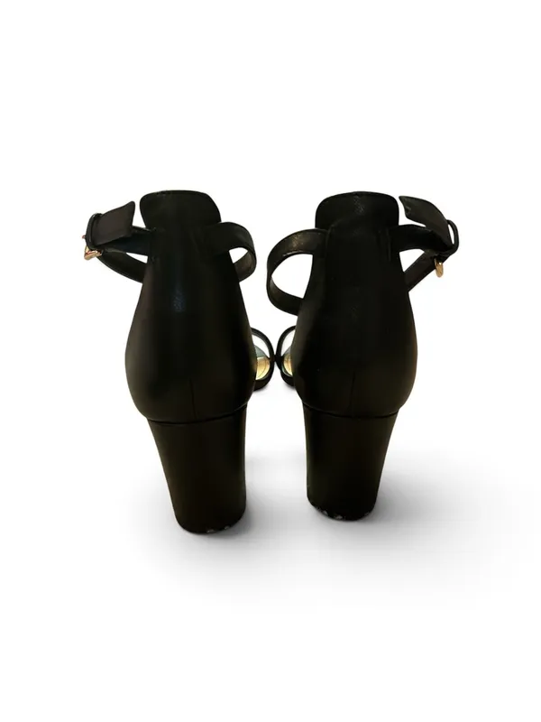Nine West Pruce Block Heel Sandal - Image 2