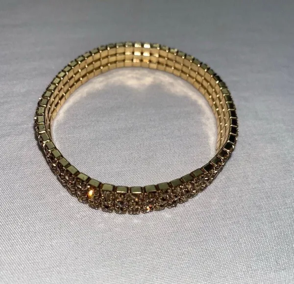 Bracelet Gold - Image 3