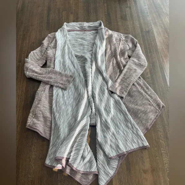 Free people The Loop Waterfall Cardigan - size xs - Image 8