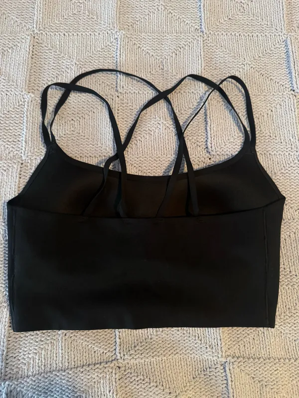 Aerie Sports Bra - Image 3