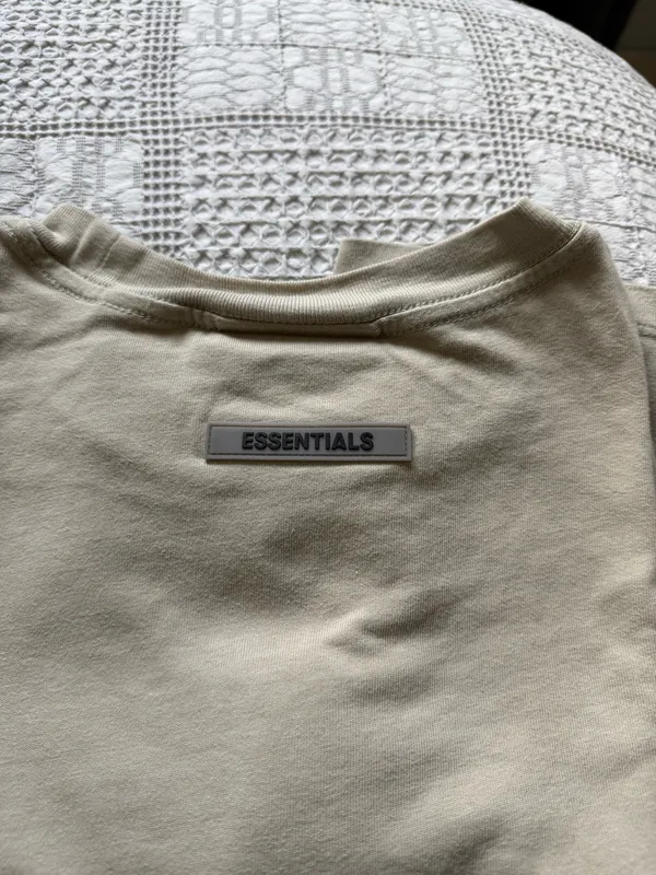 Essentials Fear of God - Image 4