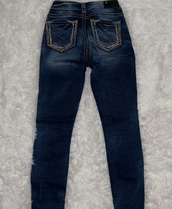 Suki Jeans - Image 2