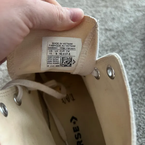 Converse Platform - Image 5