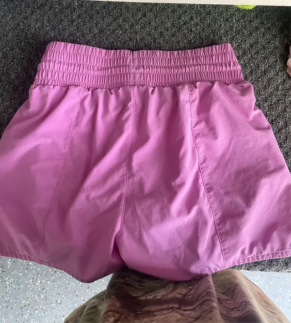 All in Motion Pink Shorts Athletic XS - Image 3