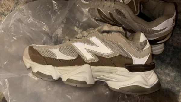 New Balance Shoes - Image 2