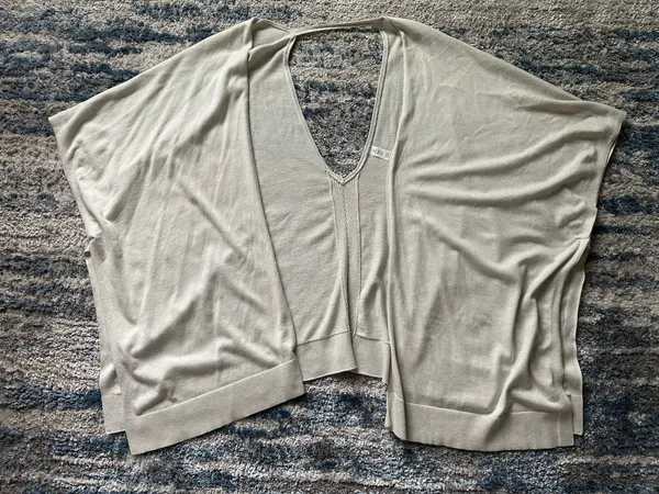 Lululemon Cardigan Vest - Image 3