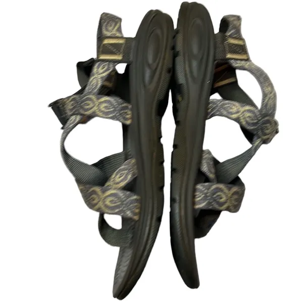Chacos Z/Cloud Style Sport‎ Sandals Women’s Size 8 - Image 10