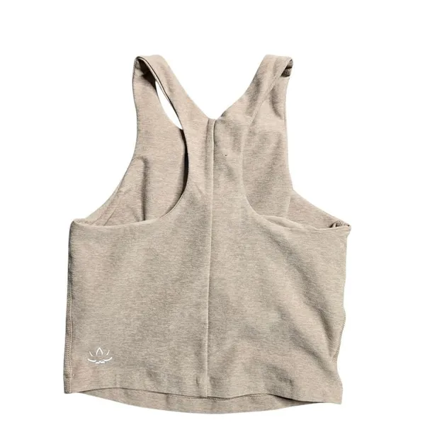 Beyond‎ Yoga Stanford University Spacedye Cropped Tank Size: XS - Image 4