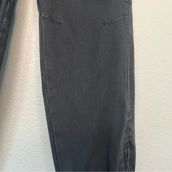 Spanx Stretch Twill Cargo Jogger large - Image 6