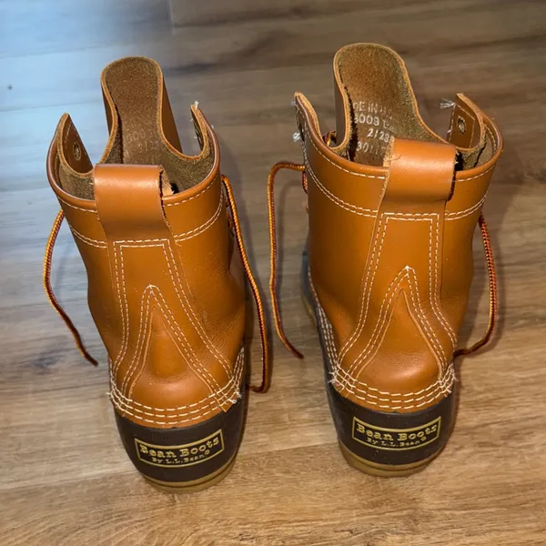 L.L. Bean Women’s Bean Boots - Image 5