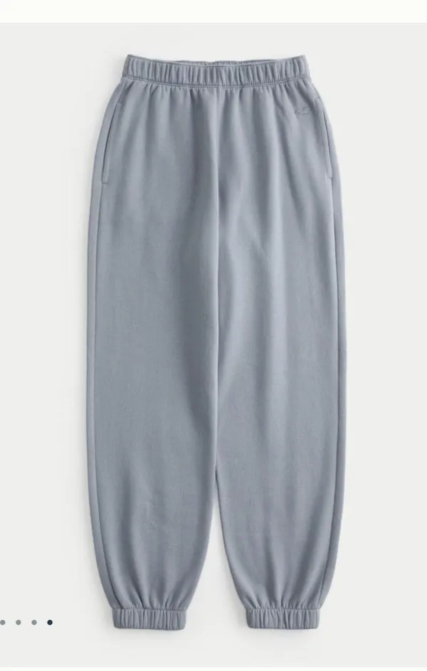 Hollister Sweatpants - Image 4