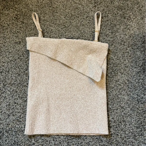 Oh Polly Knit Tank - Image 3