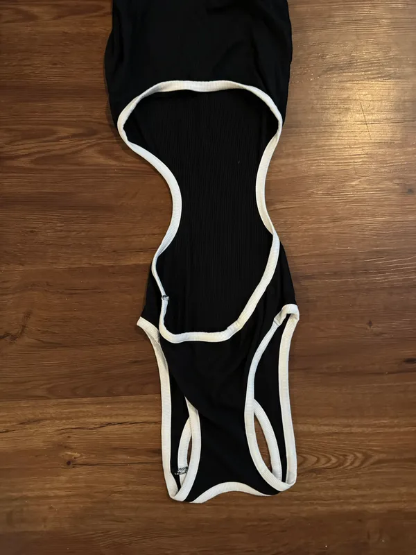 Dress Black - Image 4