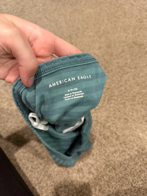 American Eagle Top - Image 3