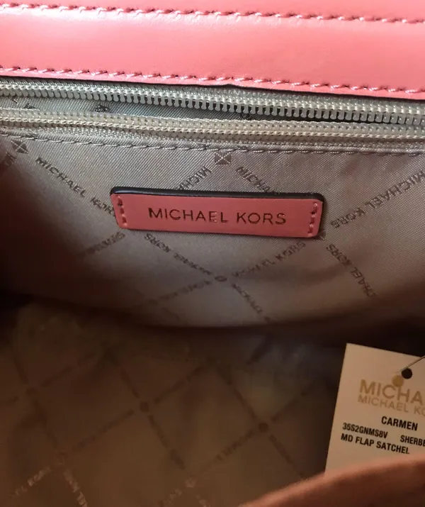Michael Kors Purse - Image 11
