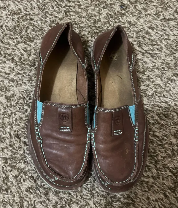 Ariat Slip-On - Image 2