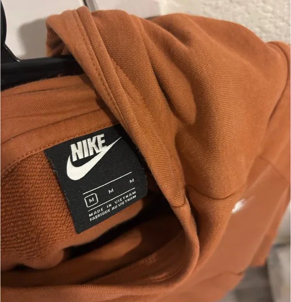 Nike Sweatshirt Hoodie - Image 3