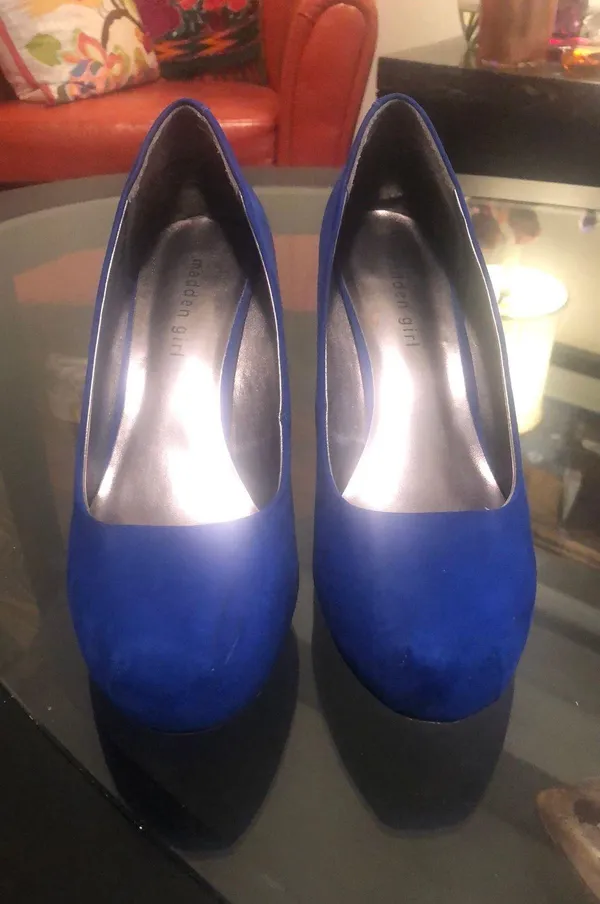 Heels - Image 2