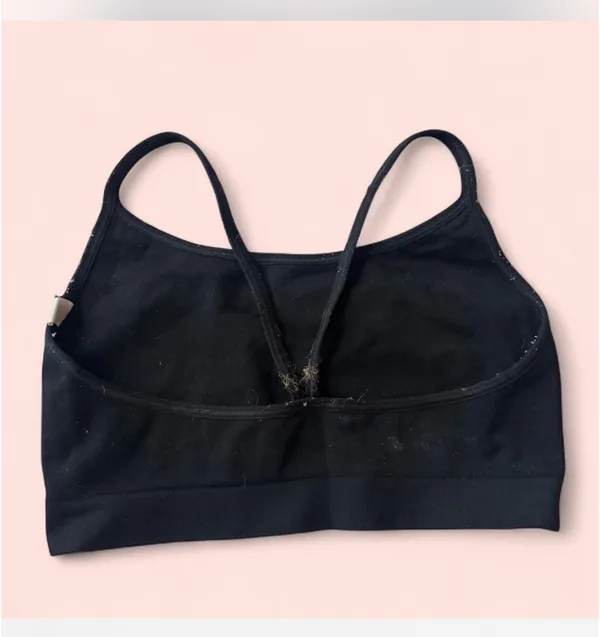 Black Love by Gap Bralette - Image 2