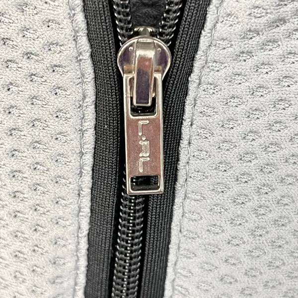 Ralph Lauren Quarter Zip Pullover Womens Small Athleisure Golf Sporty Activewear - Image 6