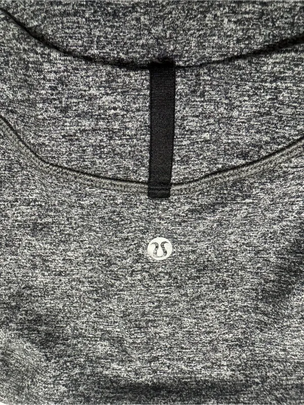 Lululemon Gray Define Jacket - Image 9