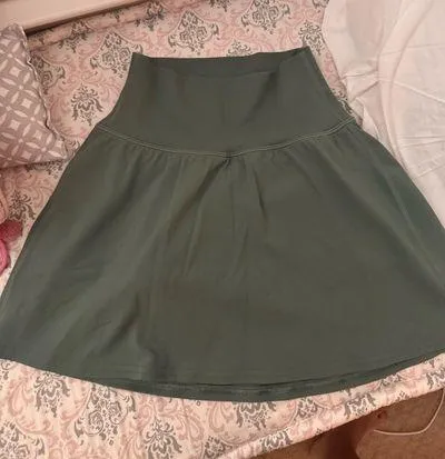 Lululemon skirt - Image 5