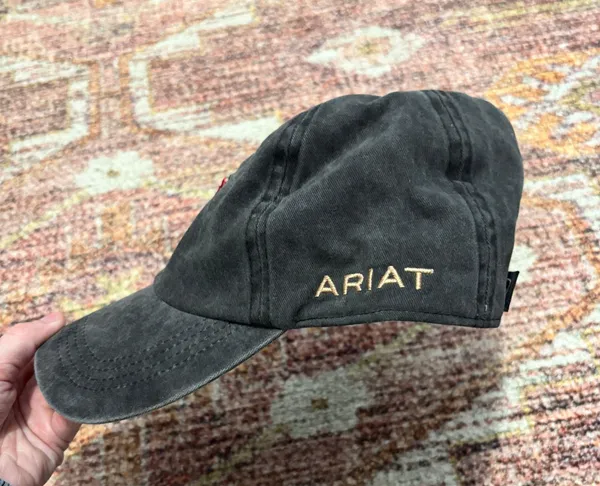 Ariat Hat - Image 3
