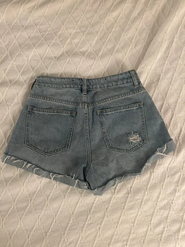 PacSun Mom Shorts - Image 4