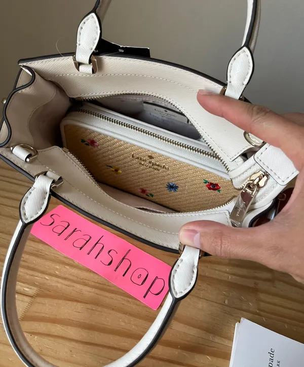 Kate Spade Set - Image 8