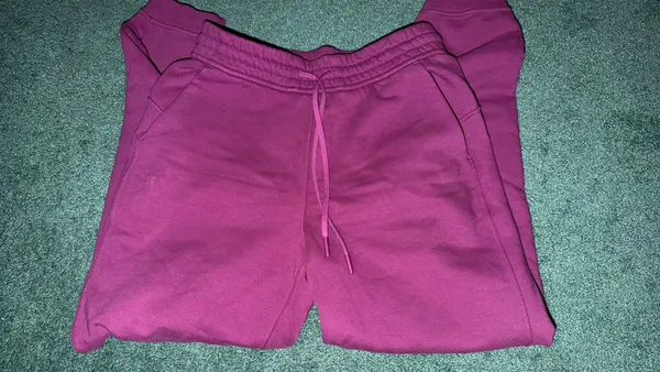 Lululemon Sweatpants - Image 3