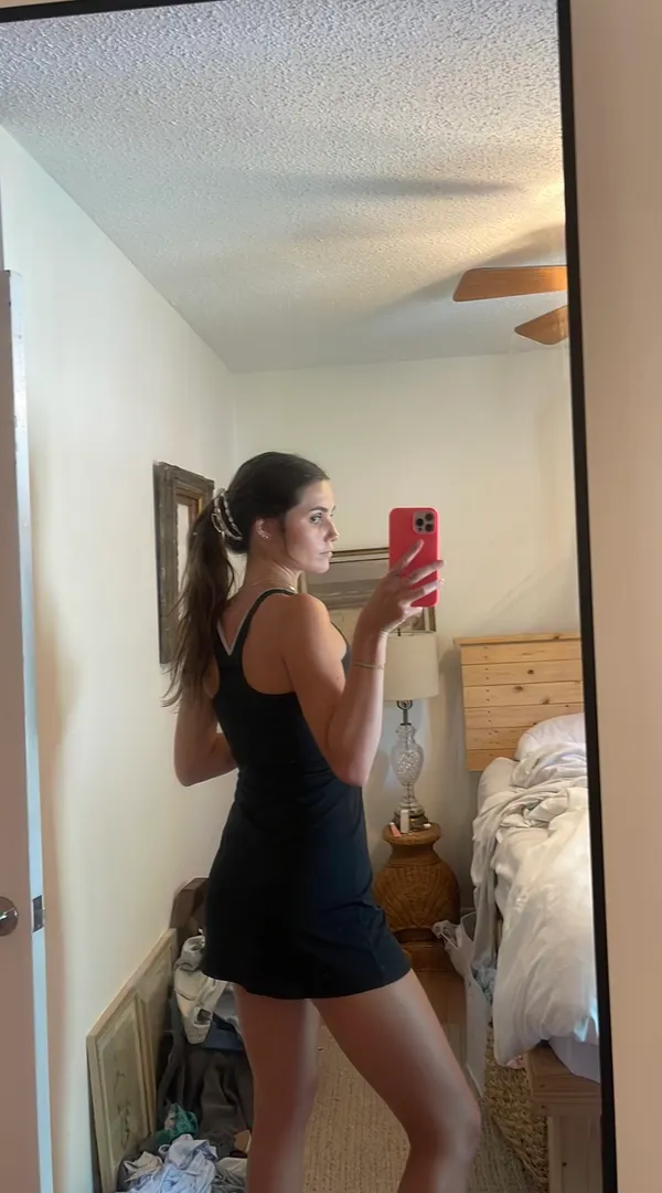 Tennis Dress - Image 4