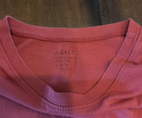 Brandy Melville T shirt - Image 2