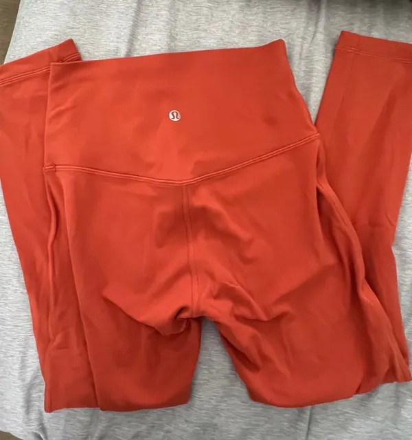 Lululemon align leggings 23” - Image 3