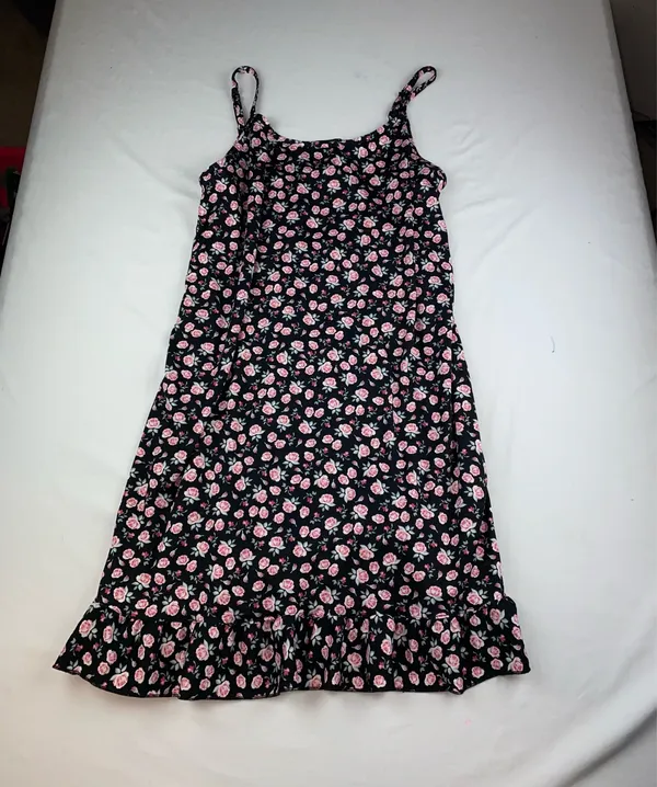 NEW PJ Dress and Robe set Size L - Image 6