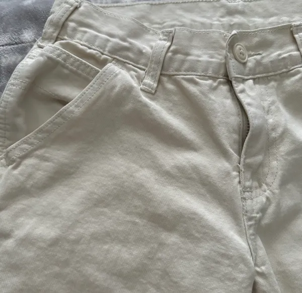 Brandy Melville Cargo Pants - Image 6