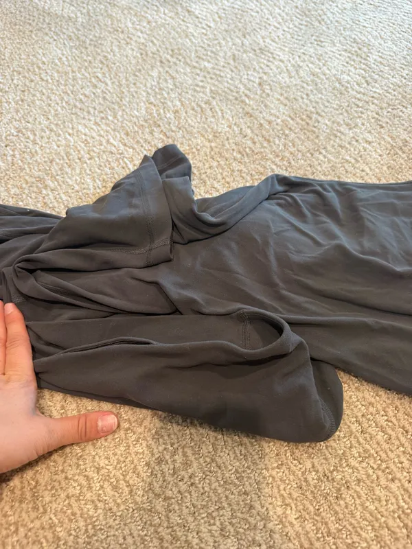 Lululemon Align Pants High-Rise - Image 3