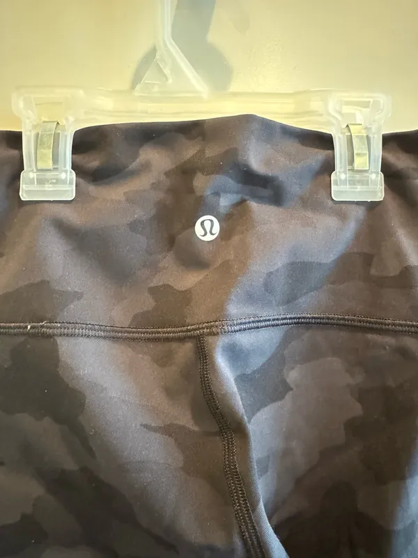 Lululemon Leggings - Image 3