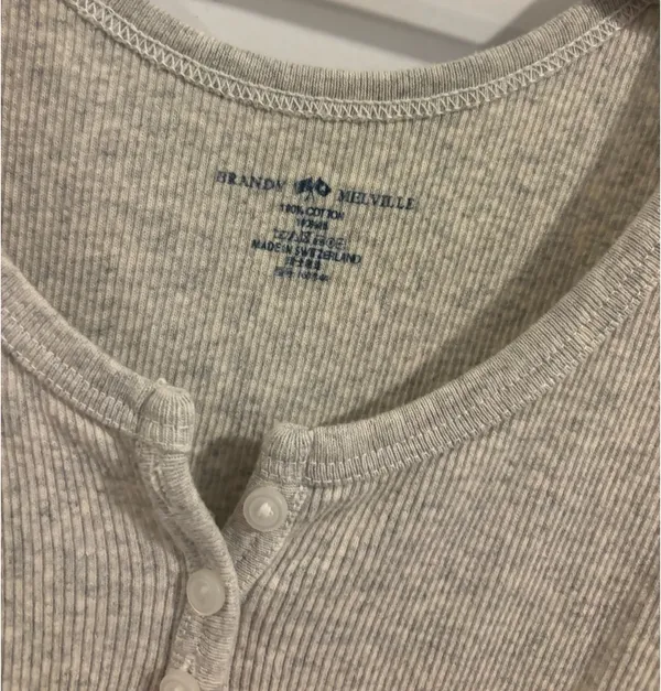 Brandy Melville Tank - Image 2