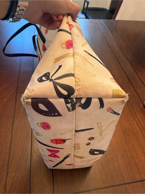 Kate Spade New York "Hop To It" Bon Shopper tote - Image 7