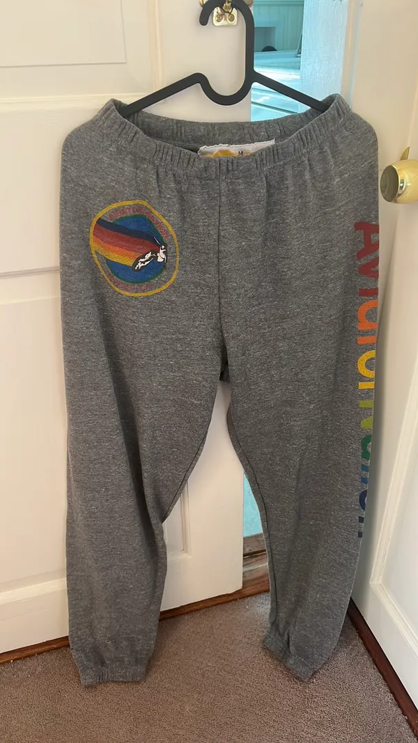 Avaitor Nation Sweatpants - Image 2