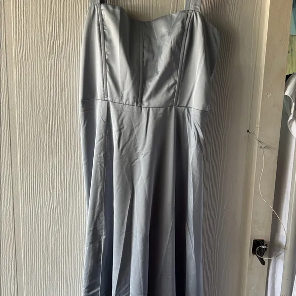 Show me your mumu Clarissa corset dress - Image 4