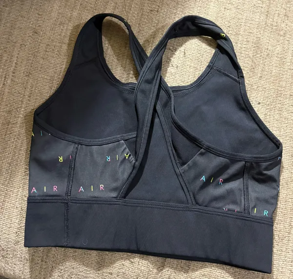 Nike Sports Bra - Image 2