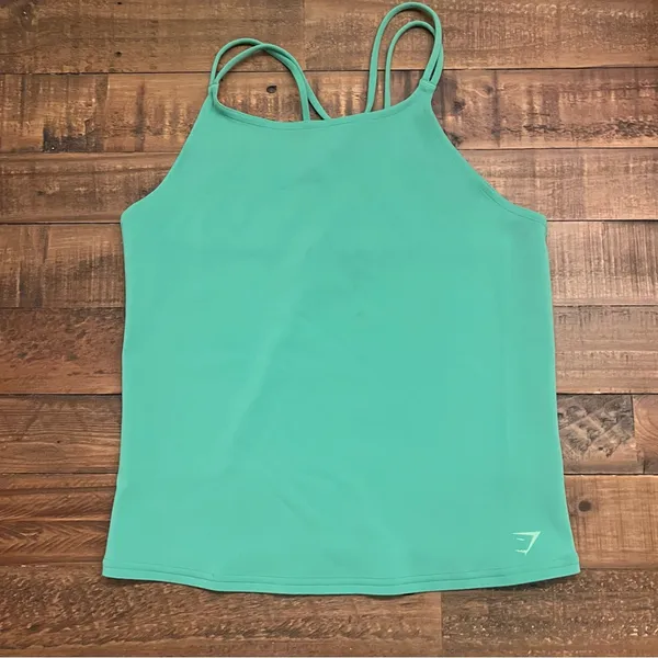 GYMSHARK Studio Tank‎ - Image 2