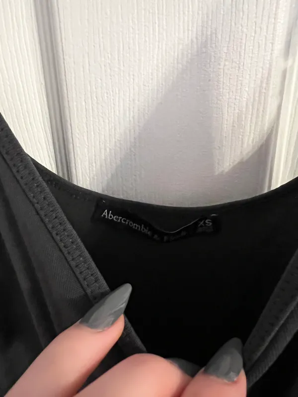 Abercrombie Romper - Image 4